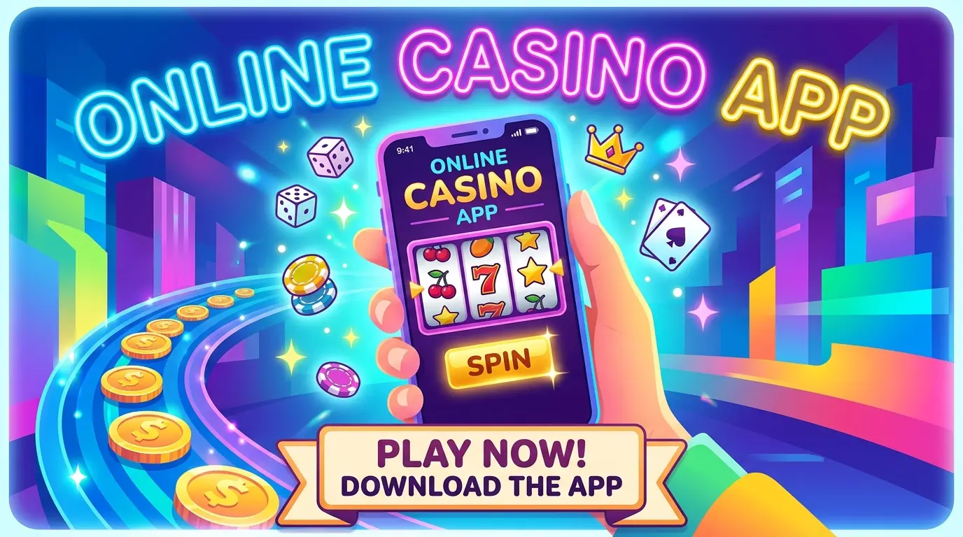 Mania casino app mobile