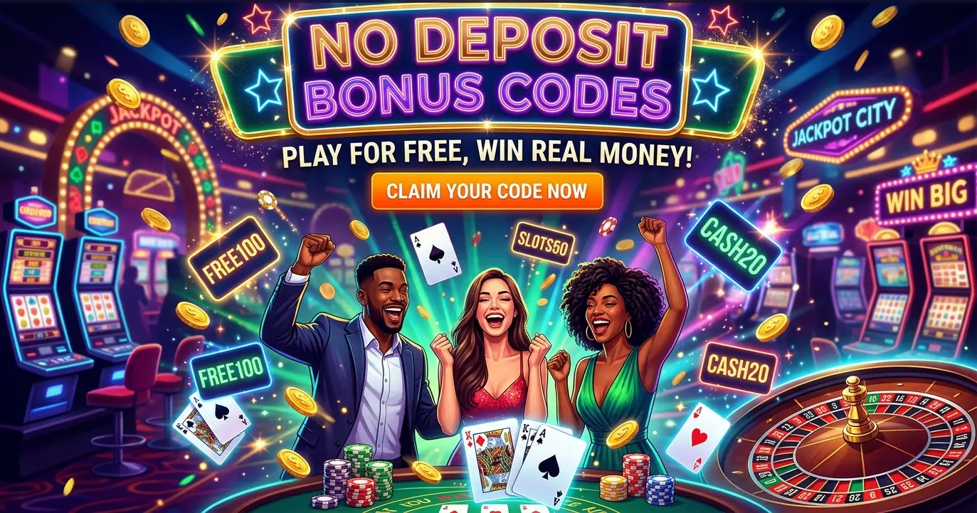 No deposit bonus Mania casino