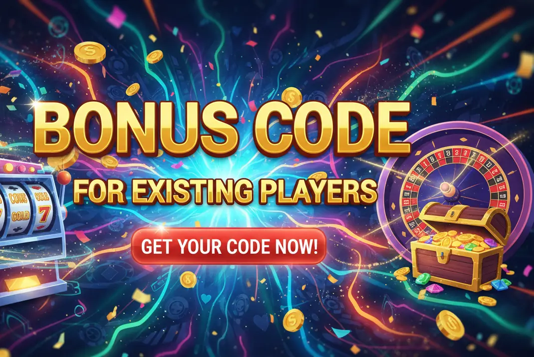 Codice bonus Mania casino clienti esistenti
