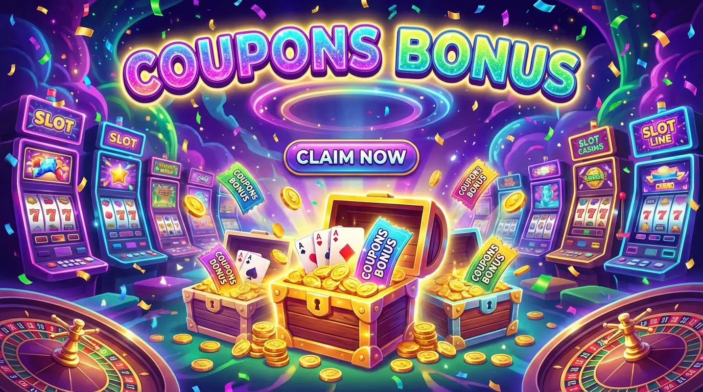 Mania casino coupon