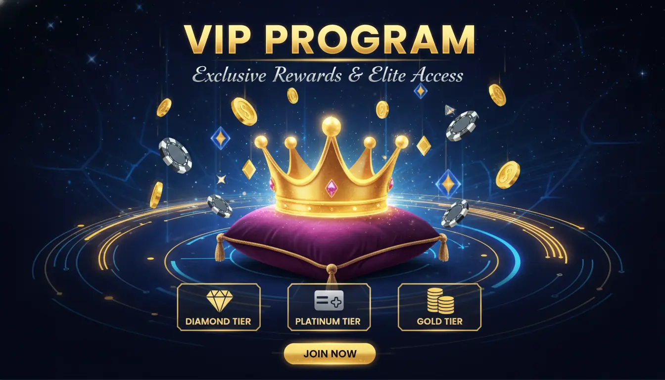 VIP Mania casino