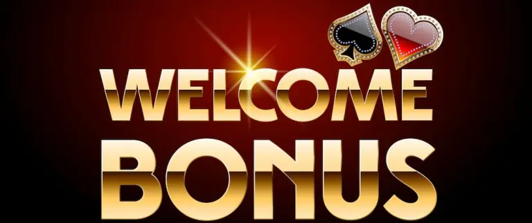 Mania casino bonus benvenuto