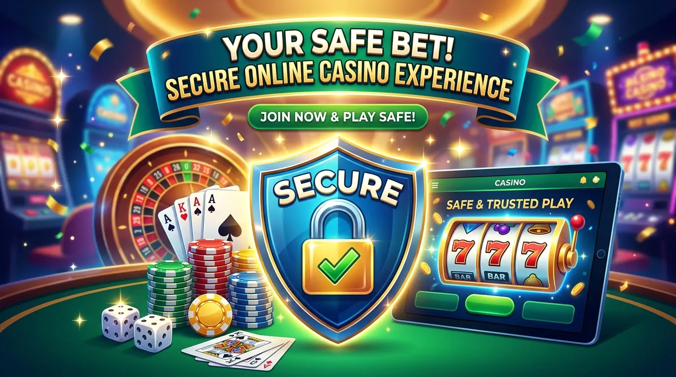 Mania casino è sicuro?