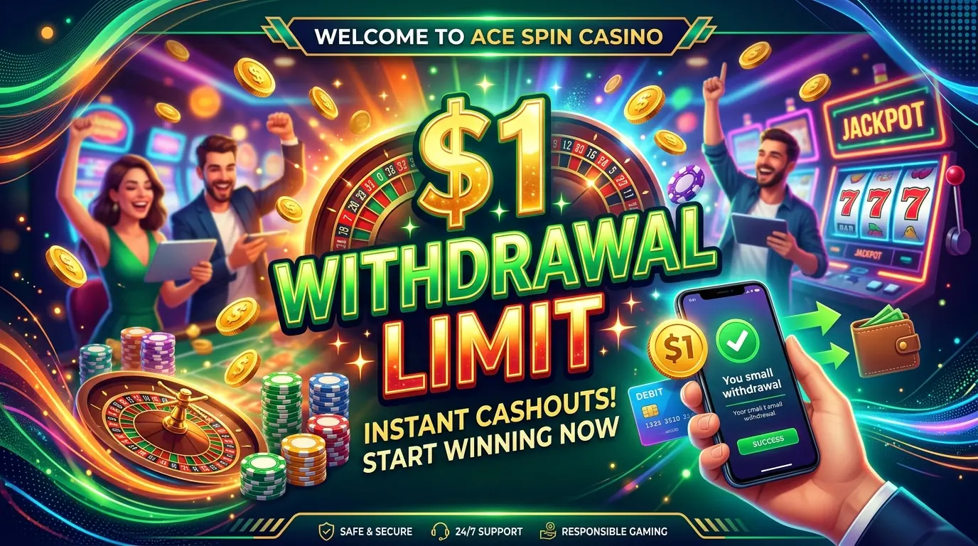 Limite prelievo Mania casino