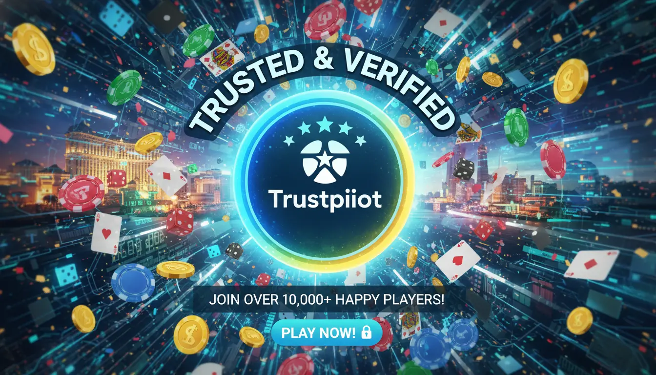 Mania casino Trustpilot