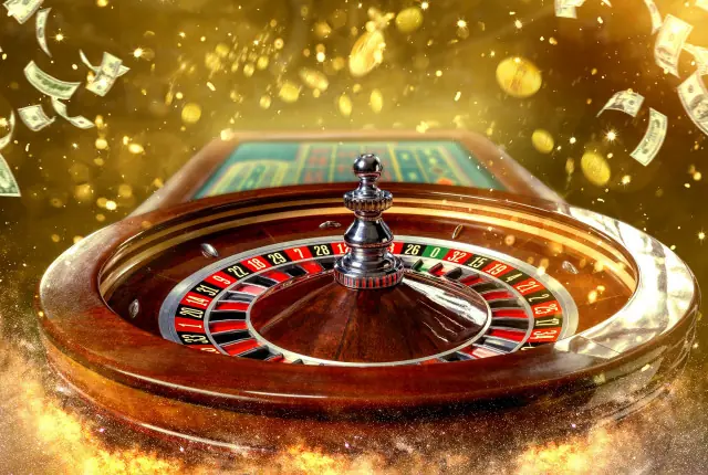Mania casino roulette