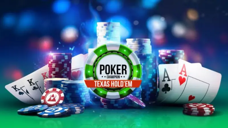 Poker su Mania casino