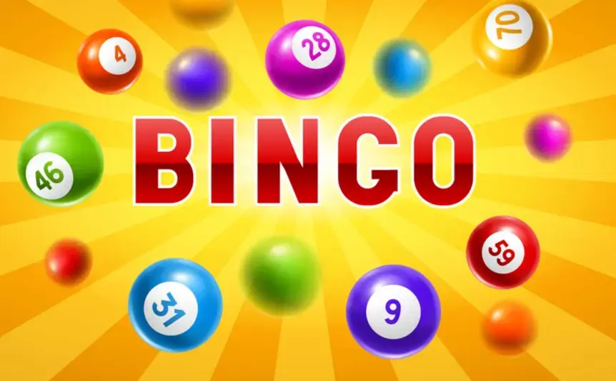 Mania casino bingo