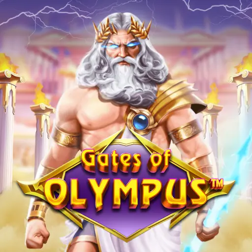 Gates of Olympus Mania casino