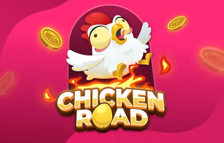 Chicken Road su Mania casino